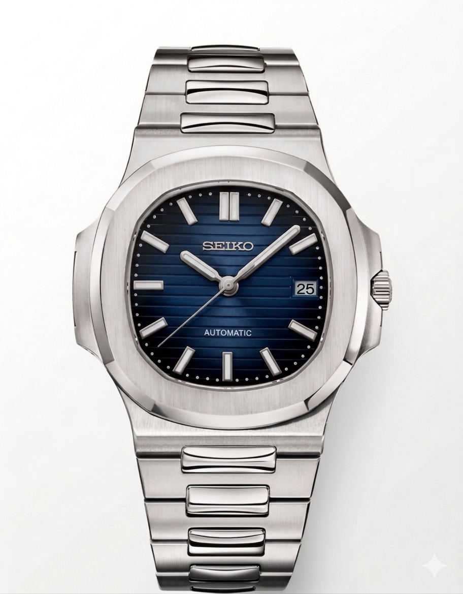 Nautiko | Royal Blue