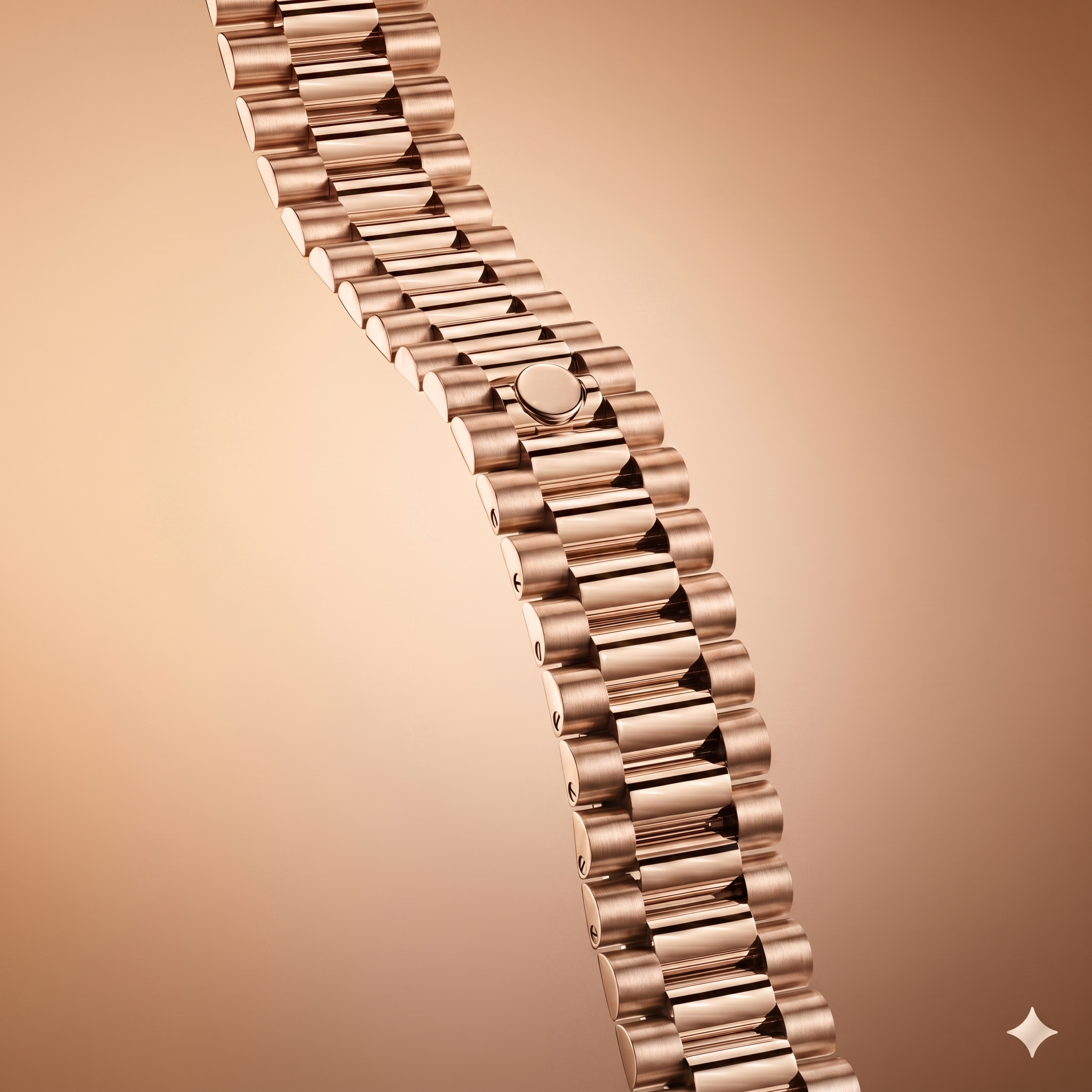 Seikojust | Chocolate Diamond
