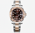 Seiko-Yahct | Rose Gold