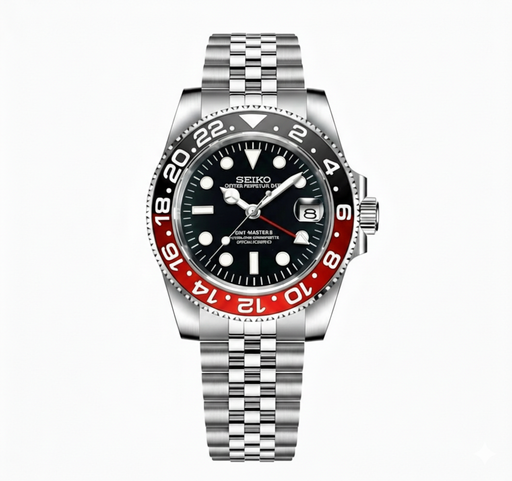 GMT | Coke