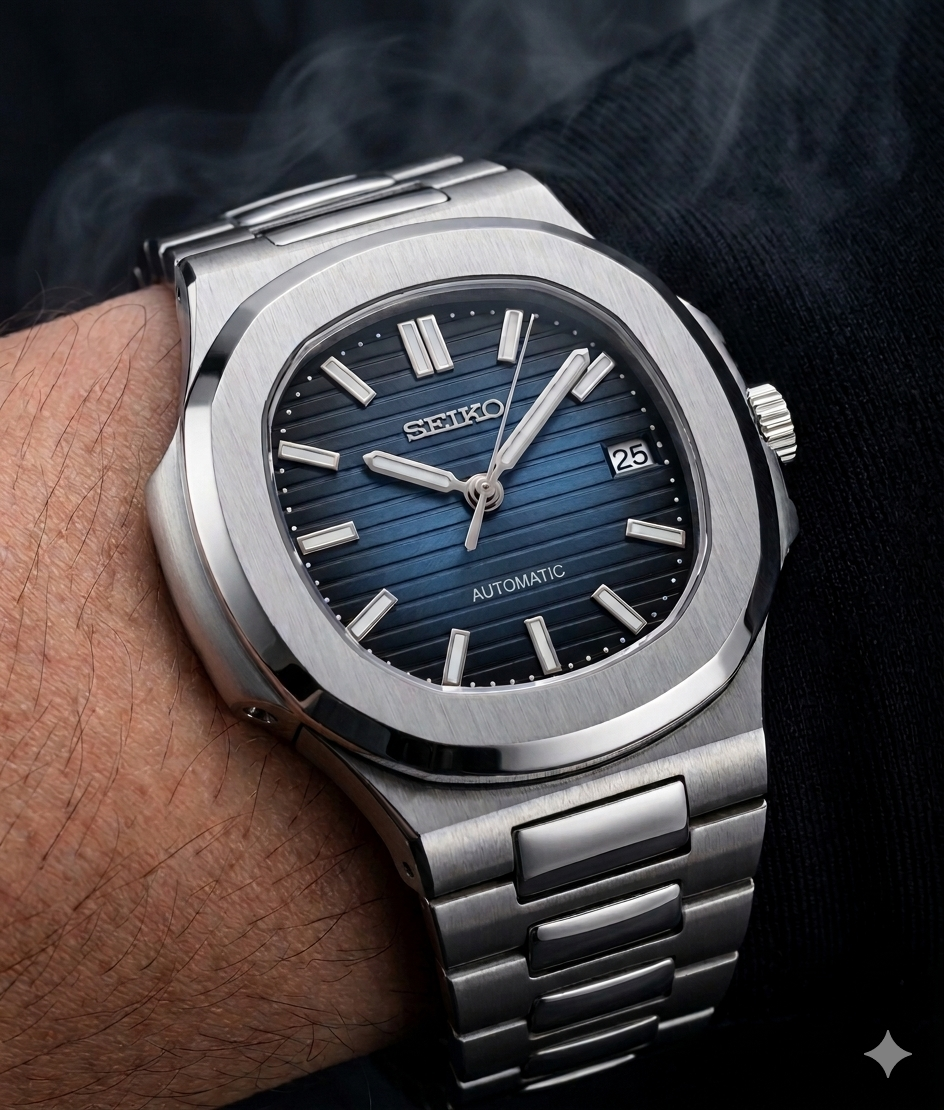 Nautiko | Royal Blue