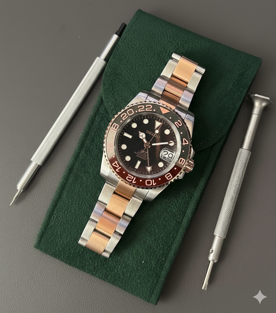 GMT | Rootbeer