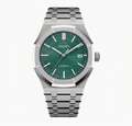 Royal Seikoak | Green
