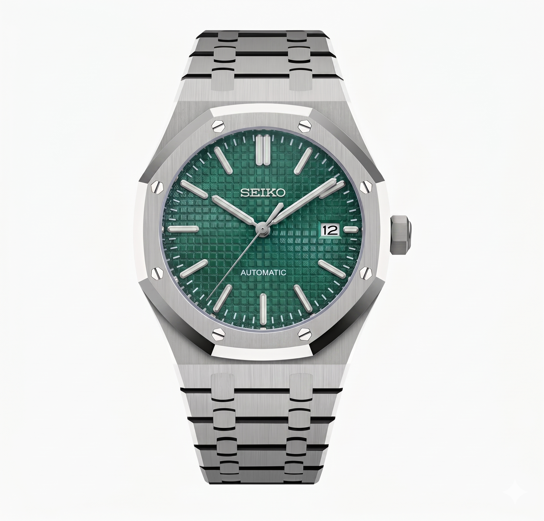 Royal Seikoak | Green