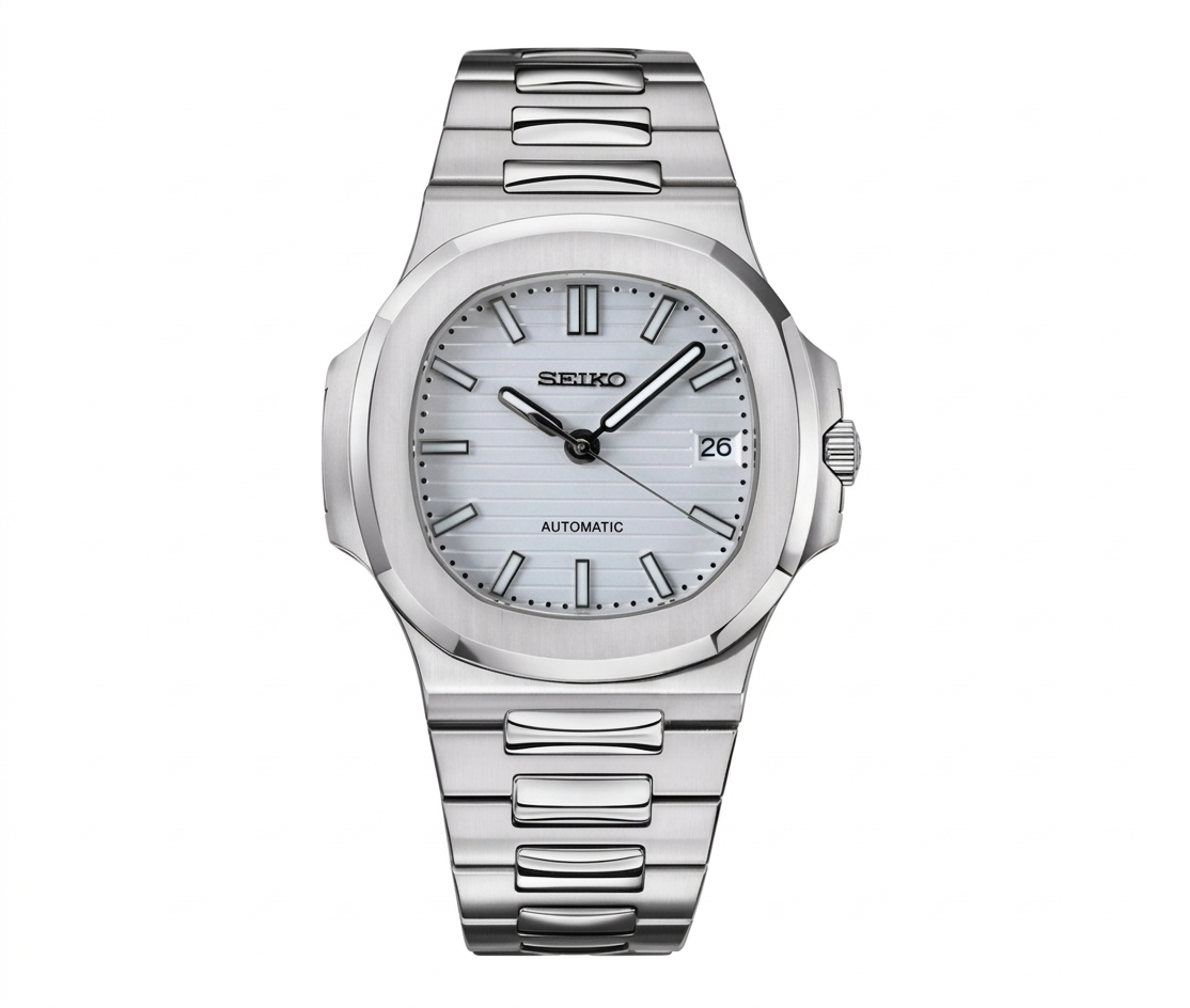 Nautiko | White