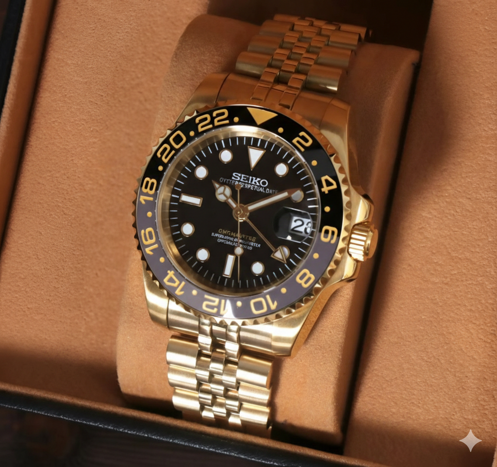 GMT | Zombie ll