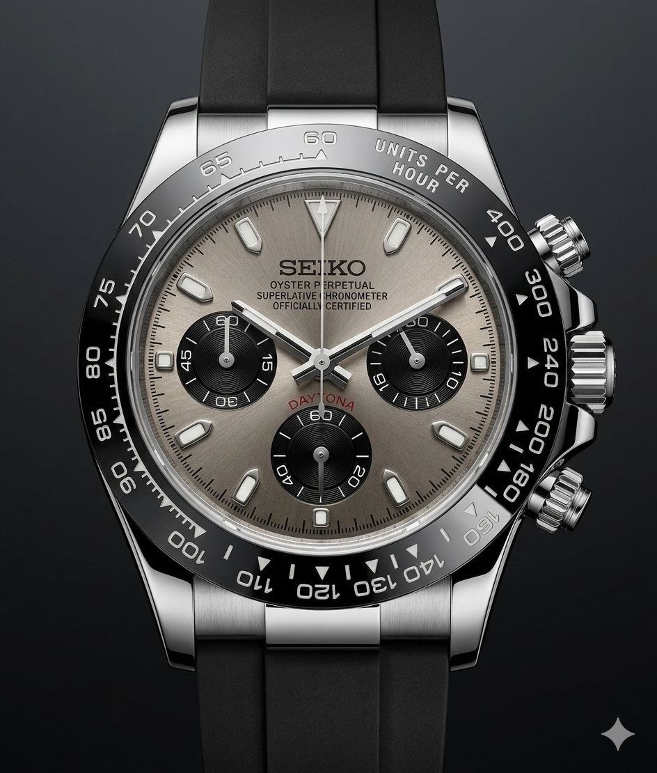 Daytona | Champagne
