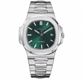 Nautiko | Metallic Green