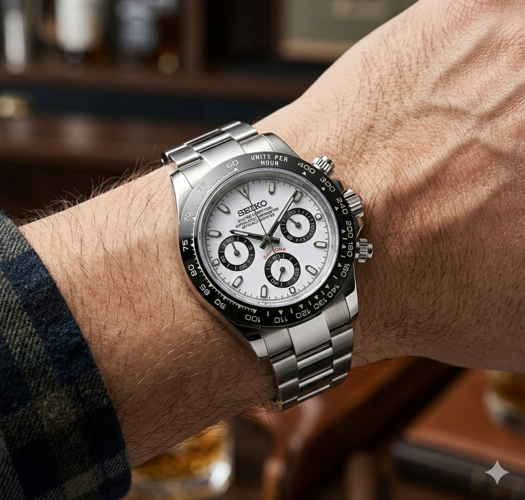 Daytona | Panda