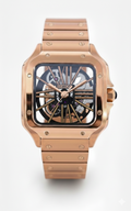 Santeiko | Rose Gold ll - Skeleton