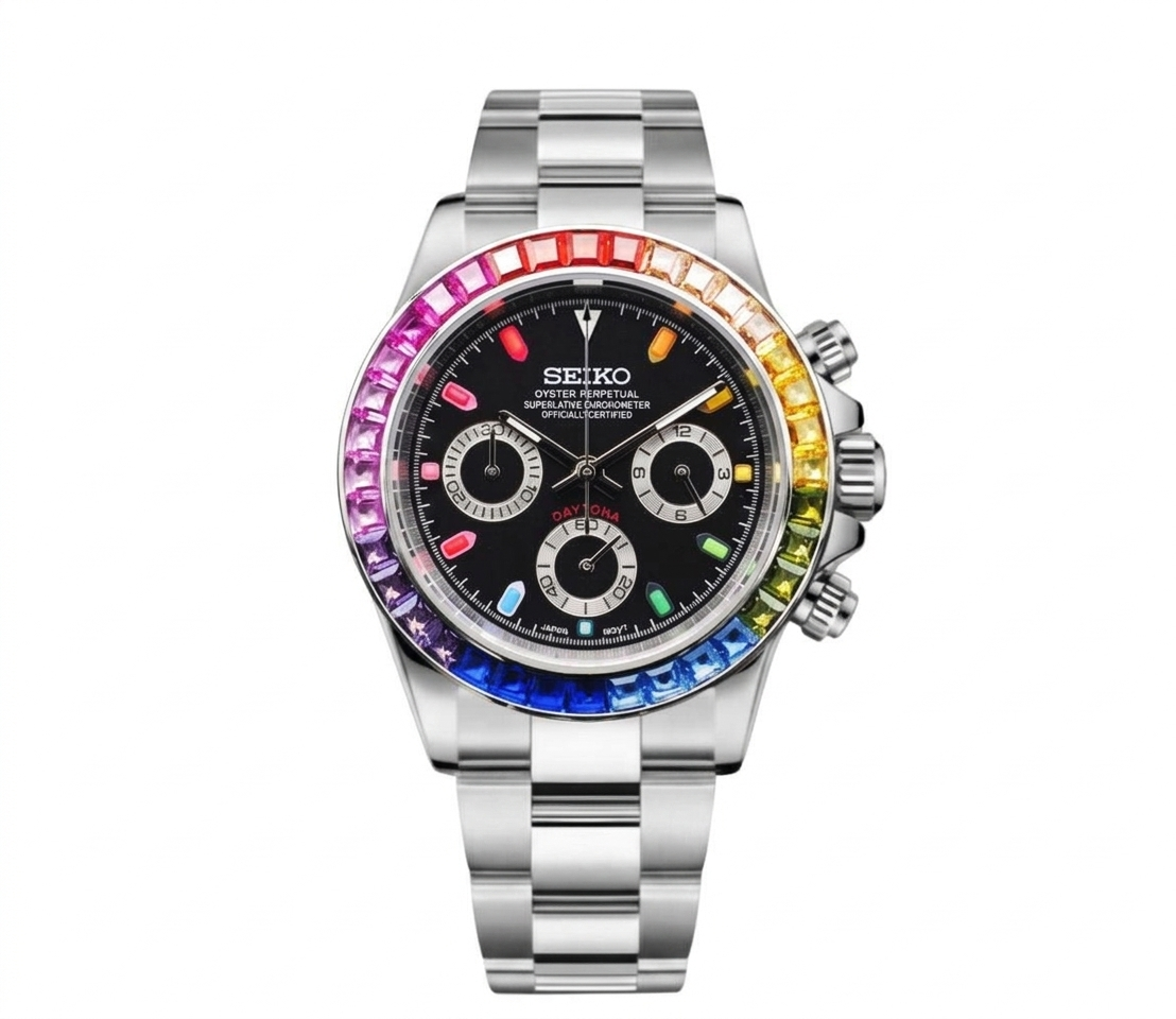 Daytona | Rainbow