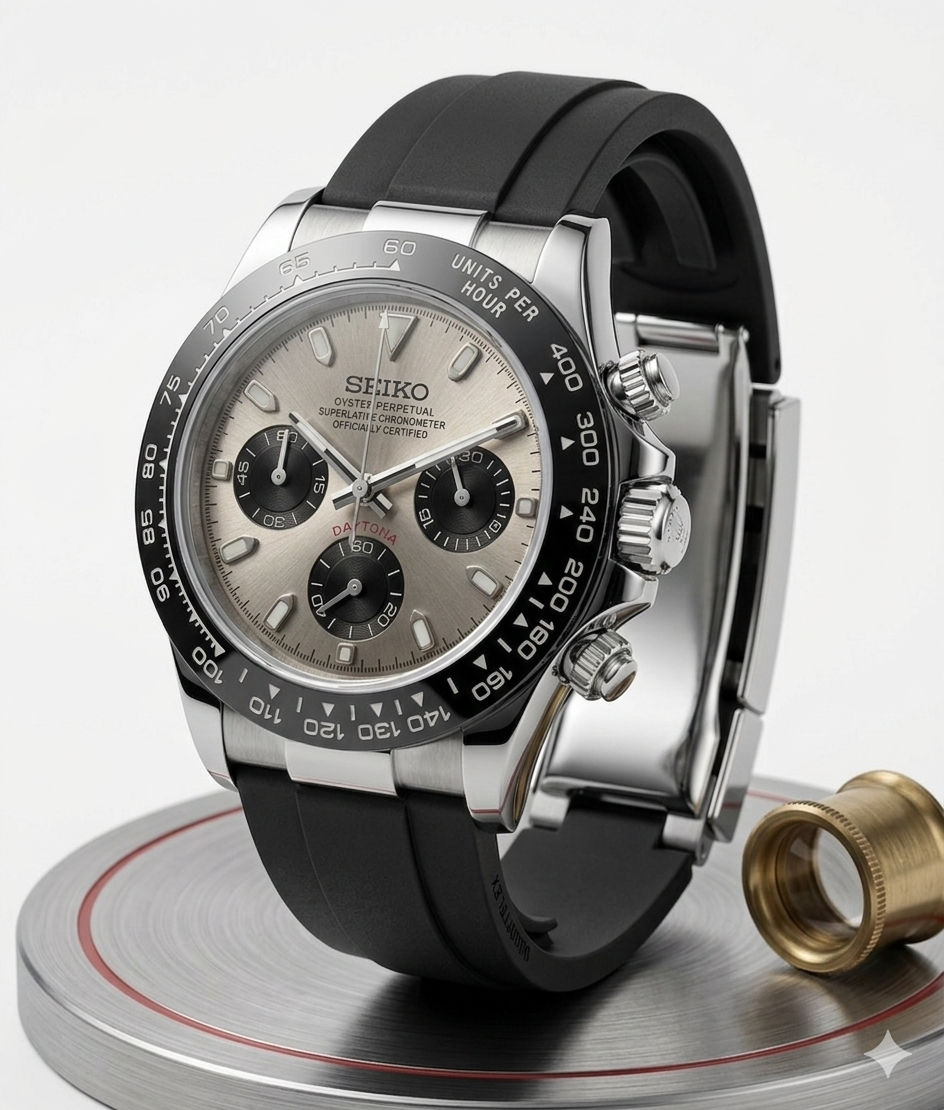 Daytona | Champagne