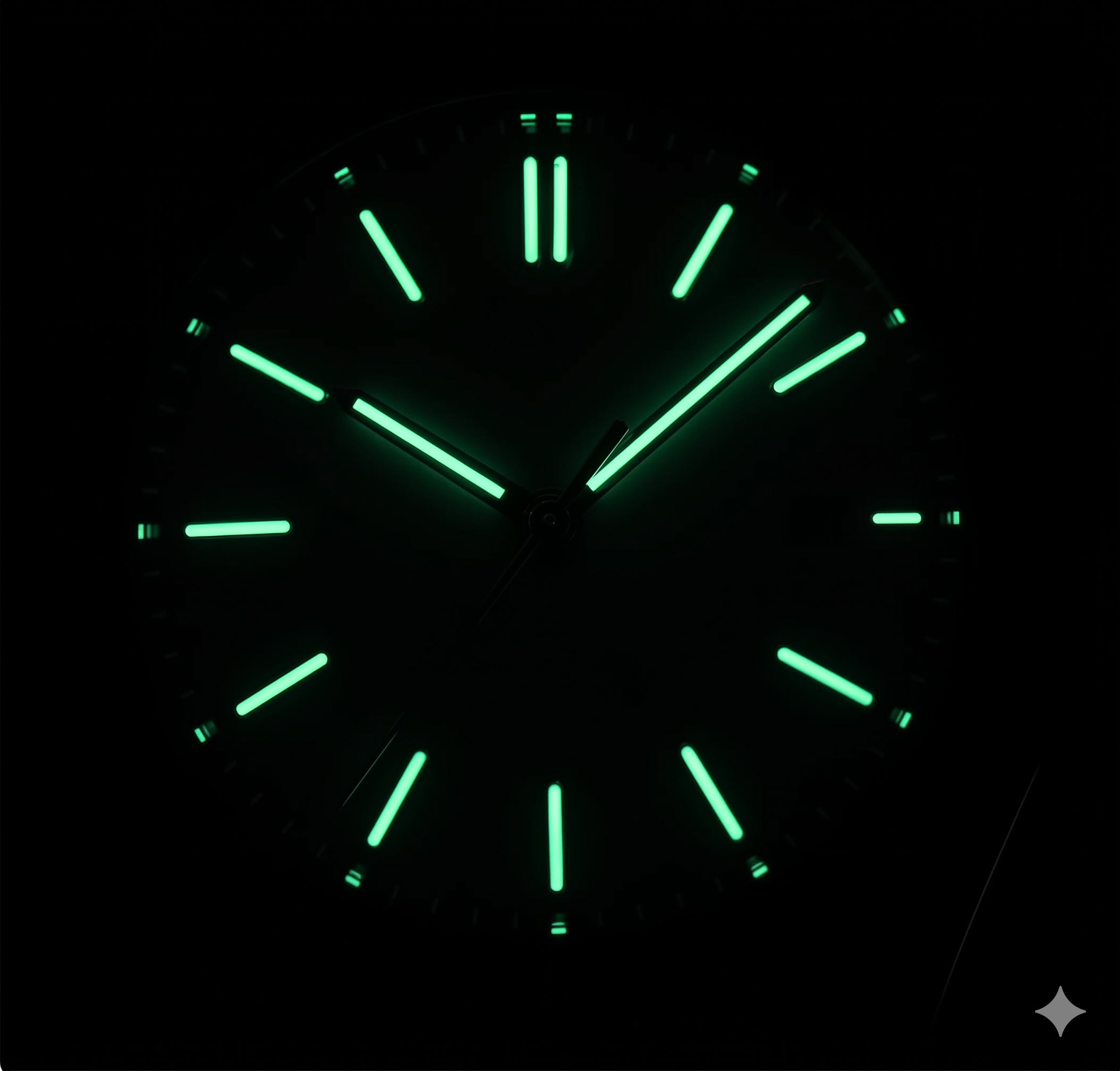 Royal Seikoak | White Chronograph