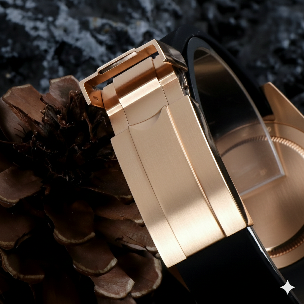 Daytona | Rose Gold