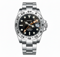 GMT | Explorer - Black