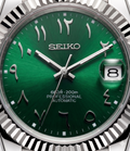Seikojust | Arabic Green