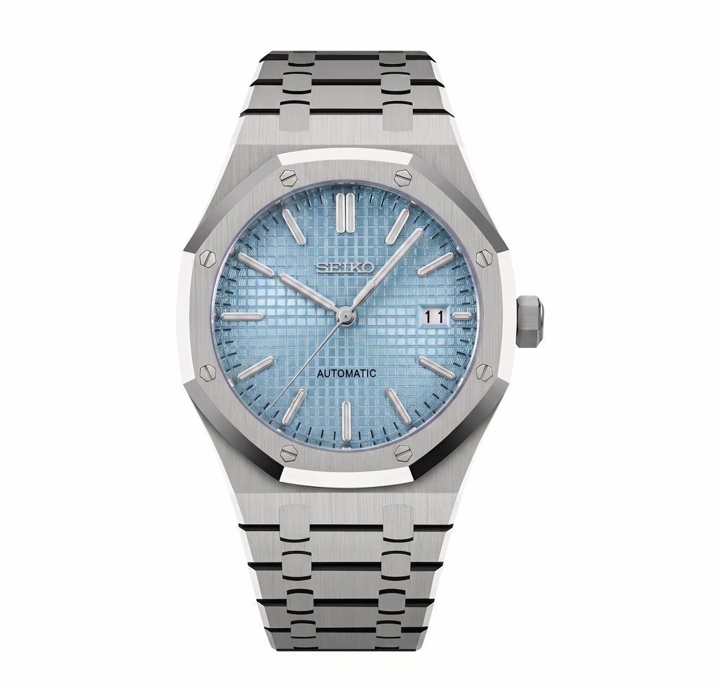 Royal Seikoak | Ice Blue