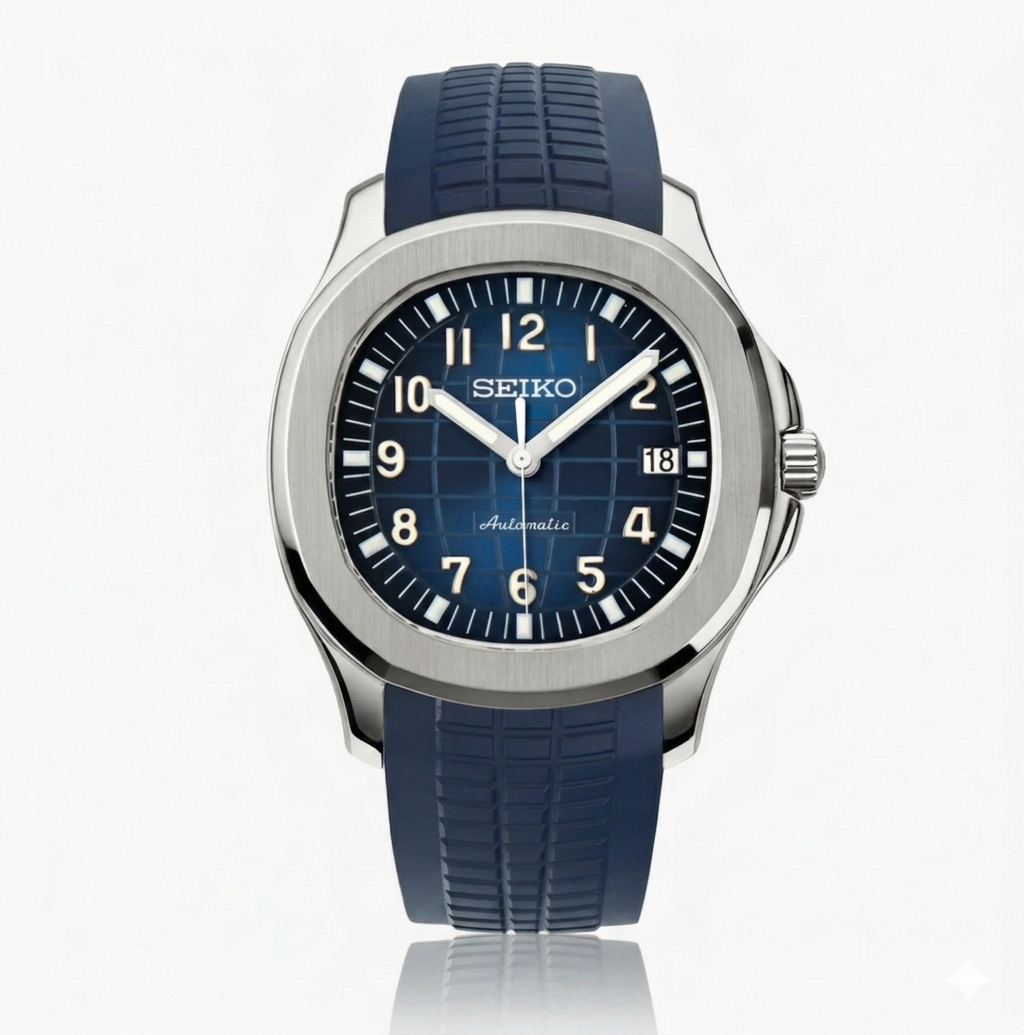 Seikonaut | Blue