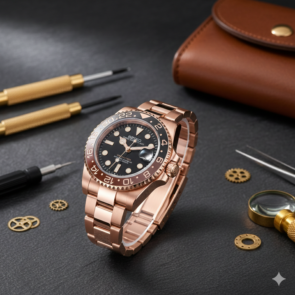 GMT | Rootbeer ll