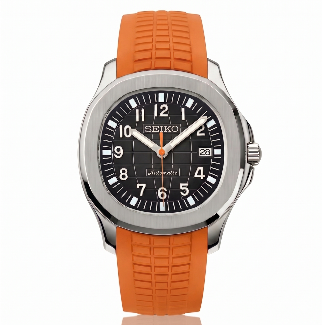 Seikonaut | Orange