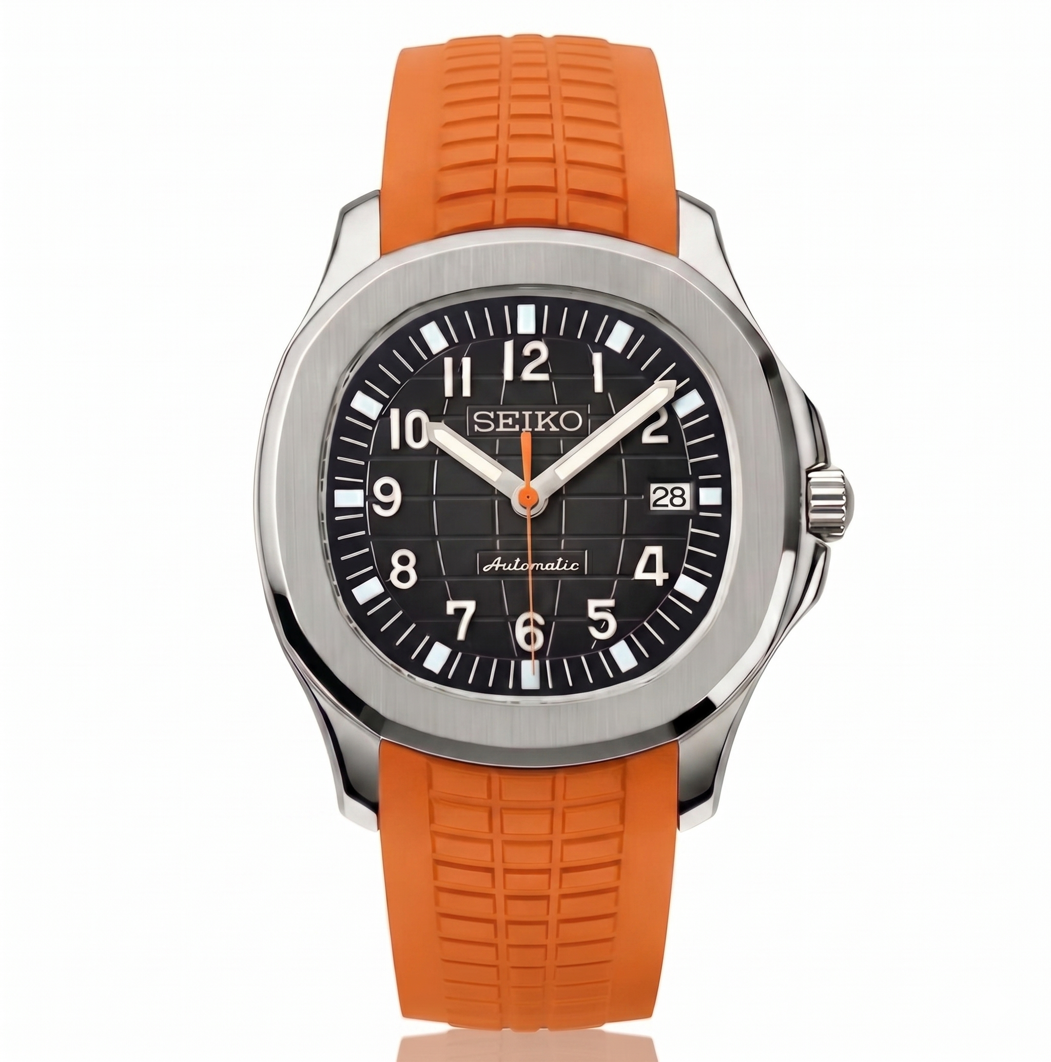 Seikonaut | Orange