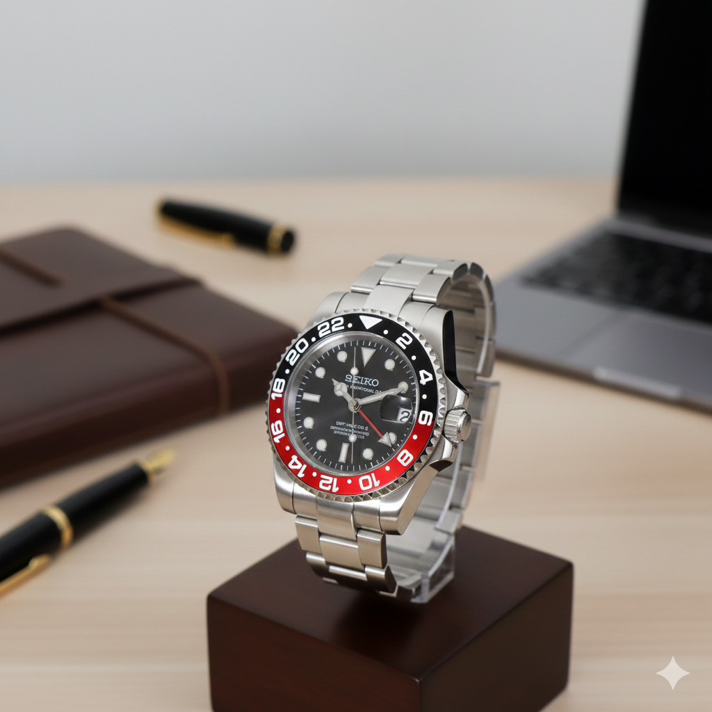 GMT | Coke