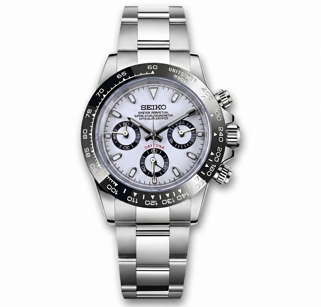 Daytona | Panda