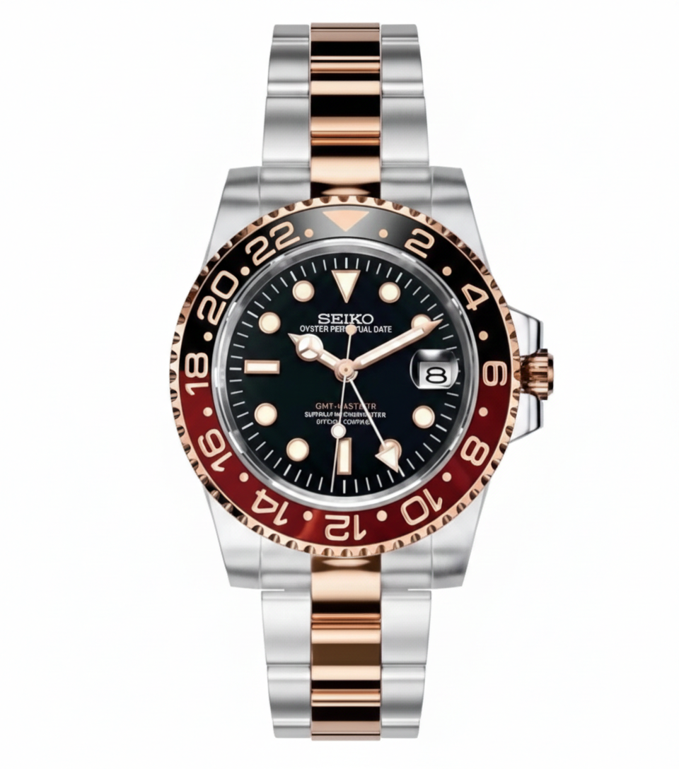 GMT | Rootbeer