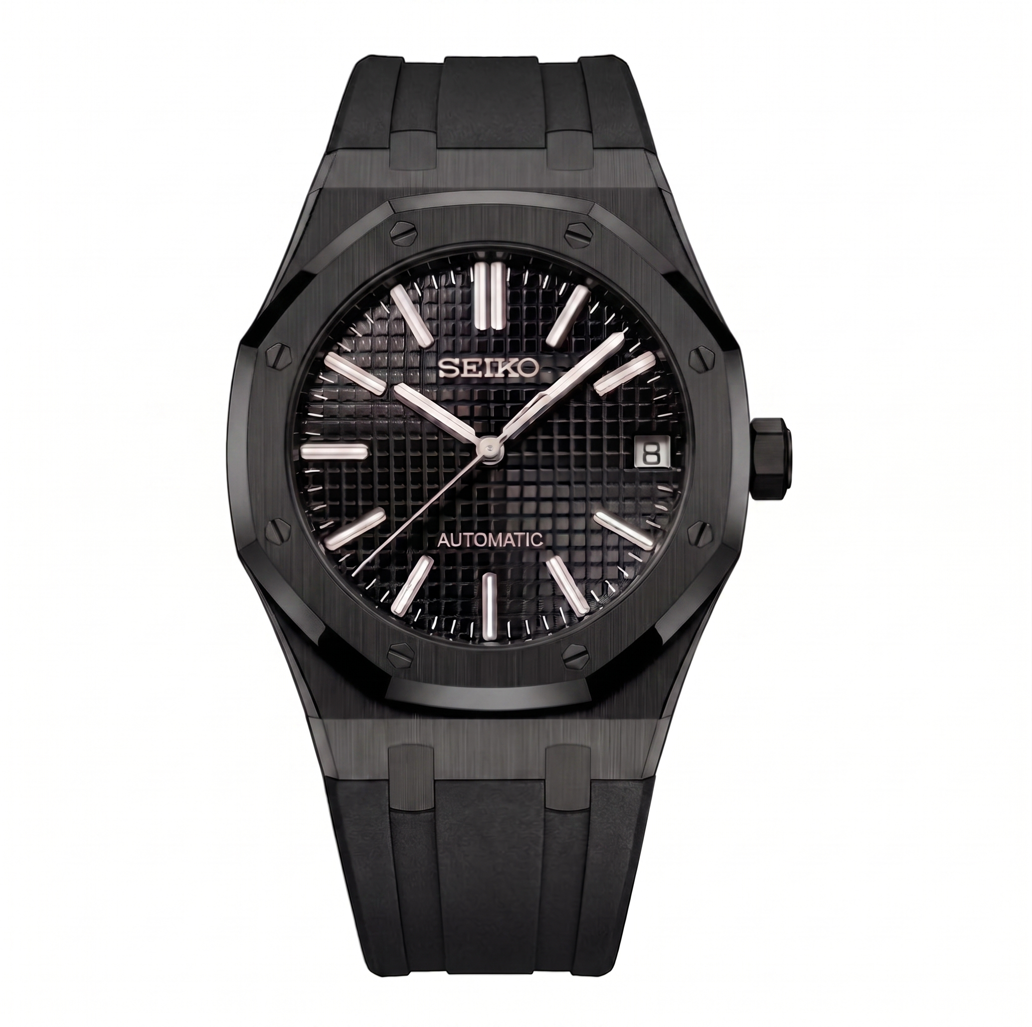 Royal Seikoak | Black