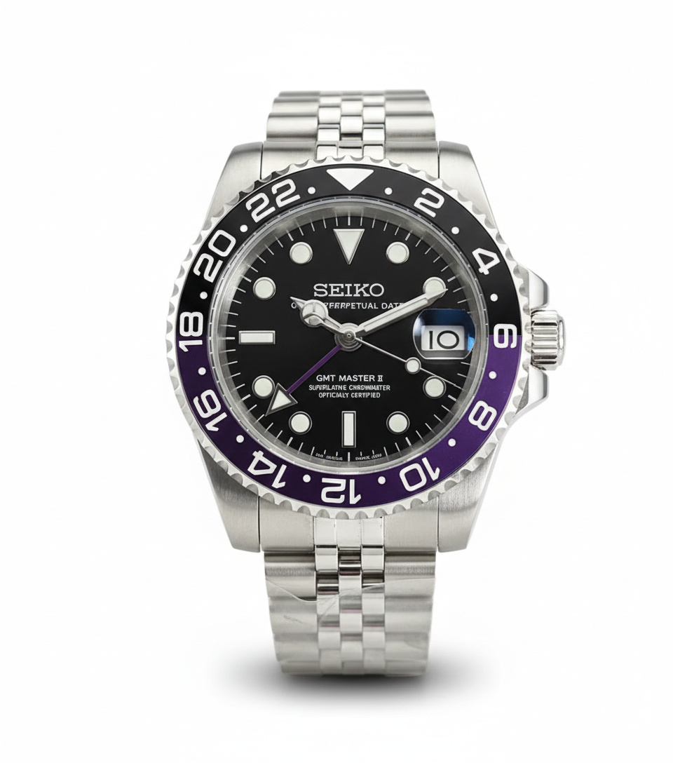 GMT | Joker
