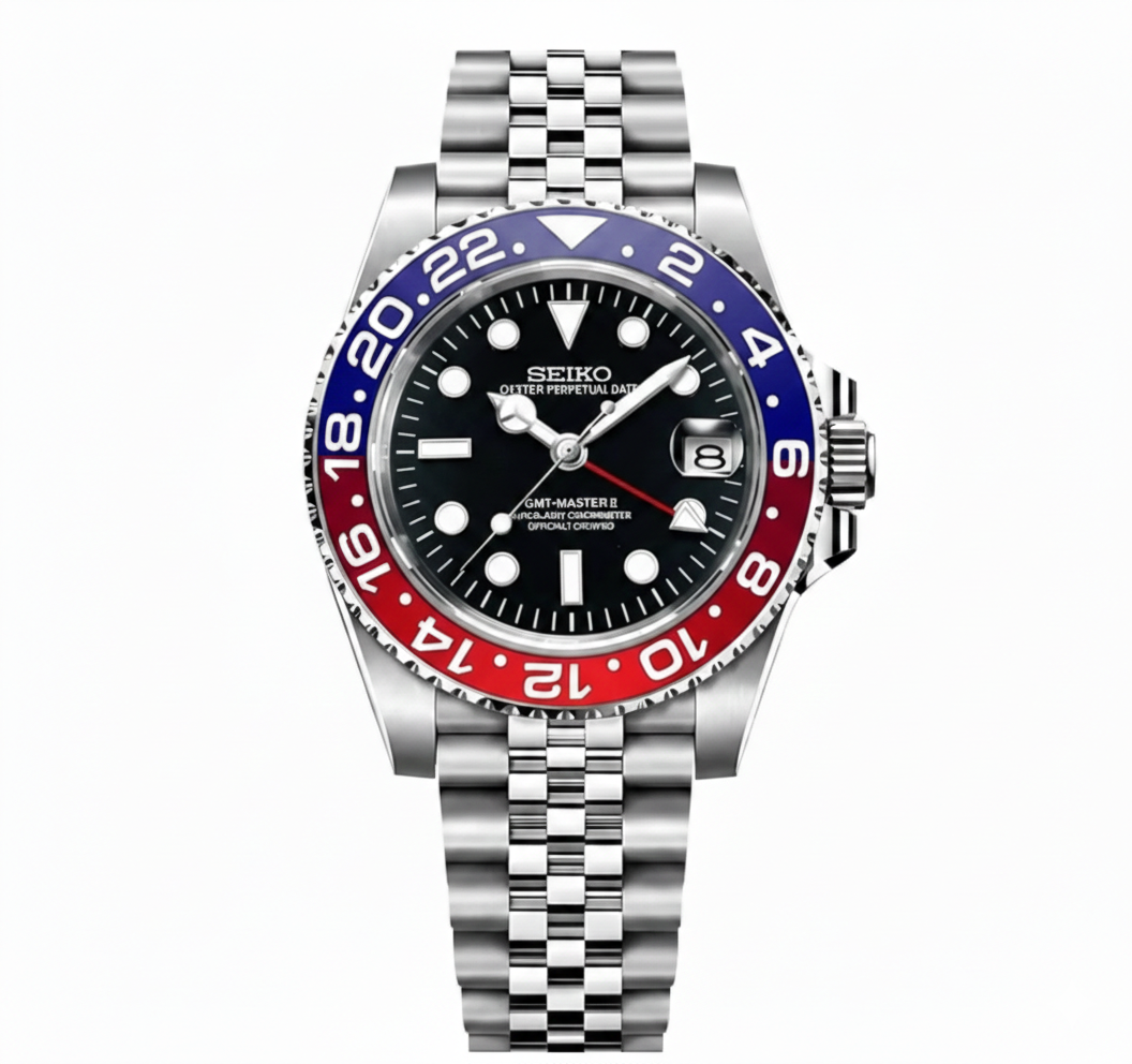GMT | Pepsi