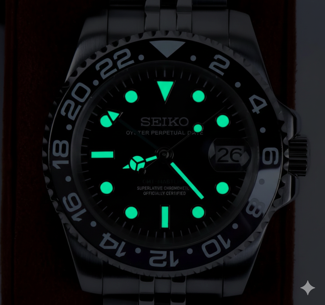 GMT | Sprite