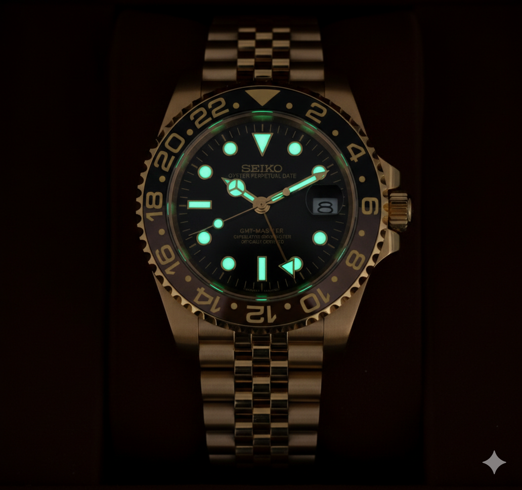 GMT | Zombie ll