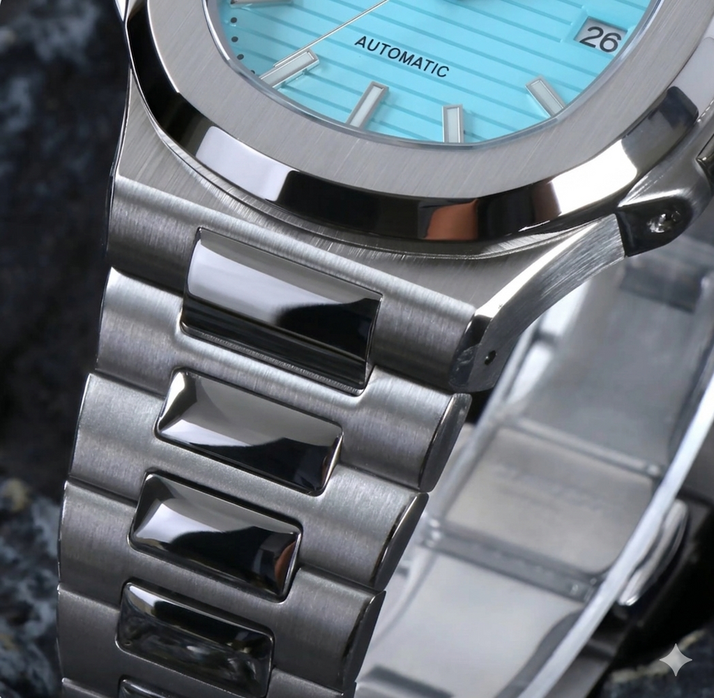 Nautiko | Tiffany Blue