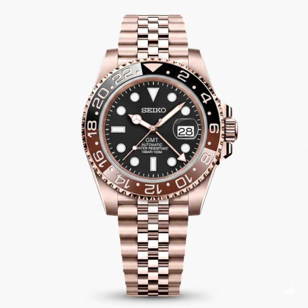 GMT | Rootbeer ll