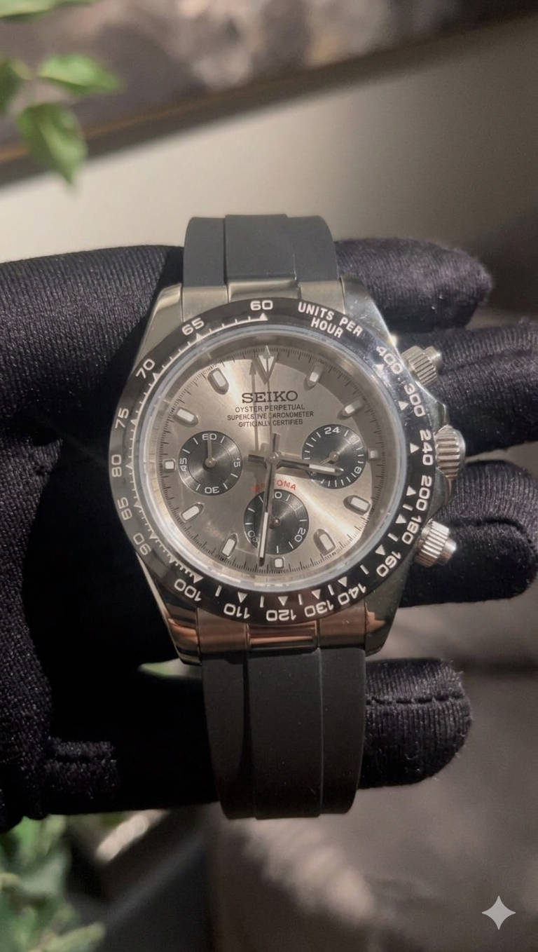 Daytona | Champagne