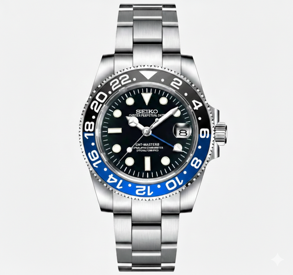GMT | Batman