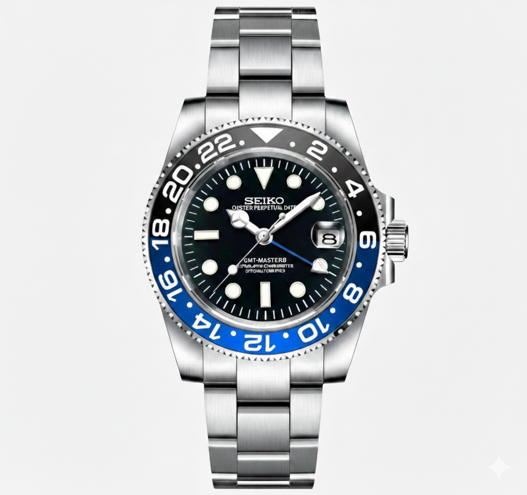 GMT | Batman