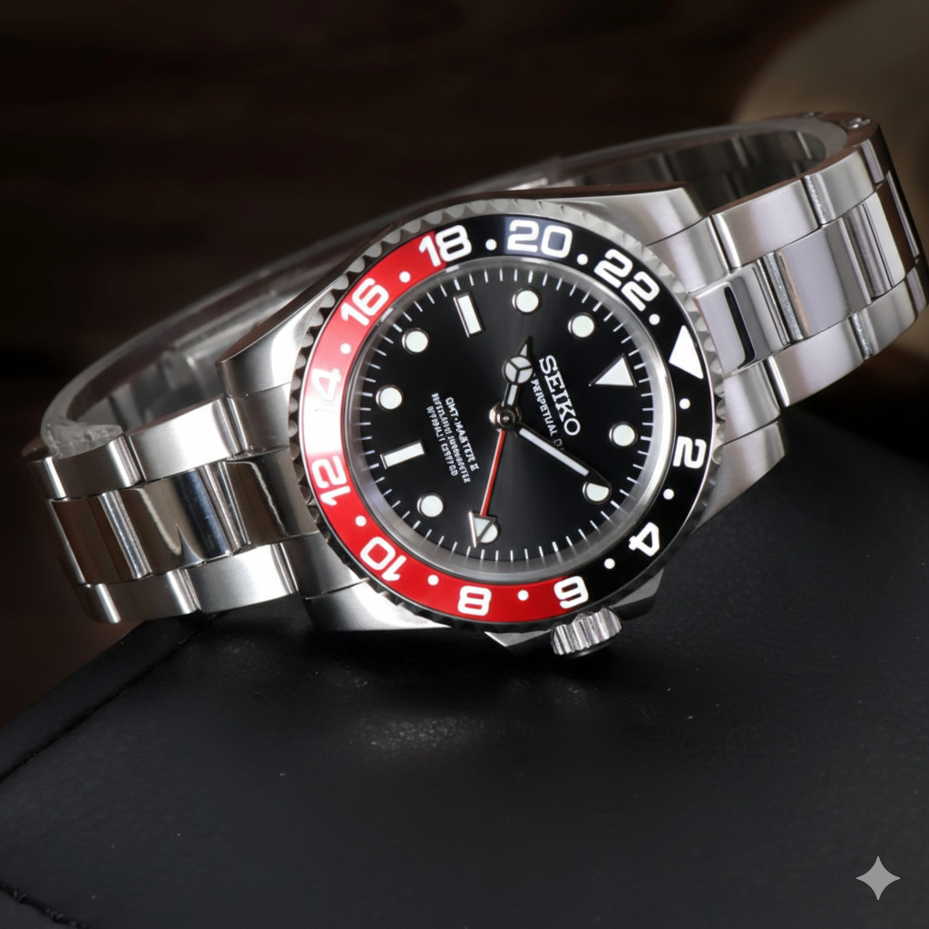 GMT | Coke