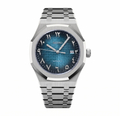 Royal Seikoak | Arabic Blue