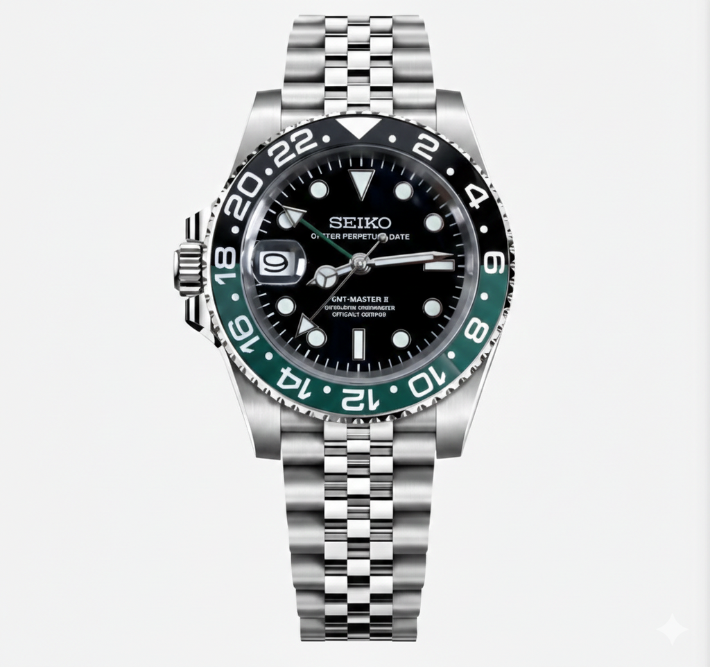 GMT | Sprite