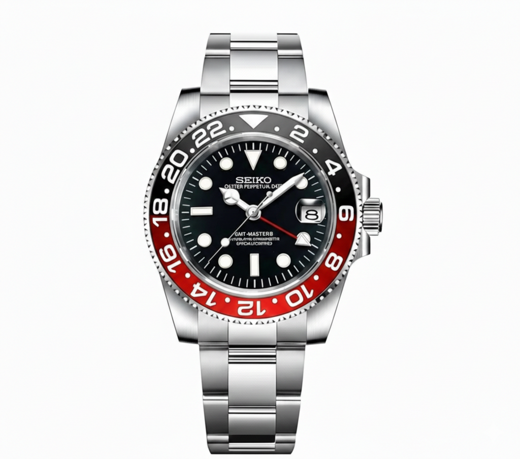 GMT | Coke