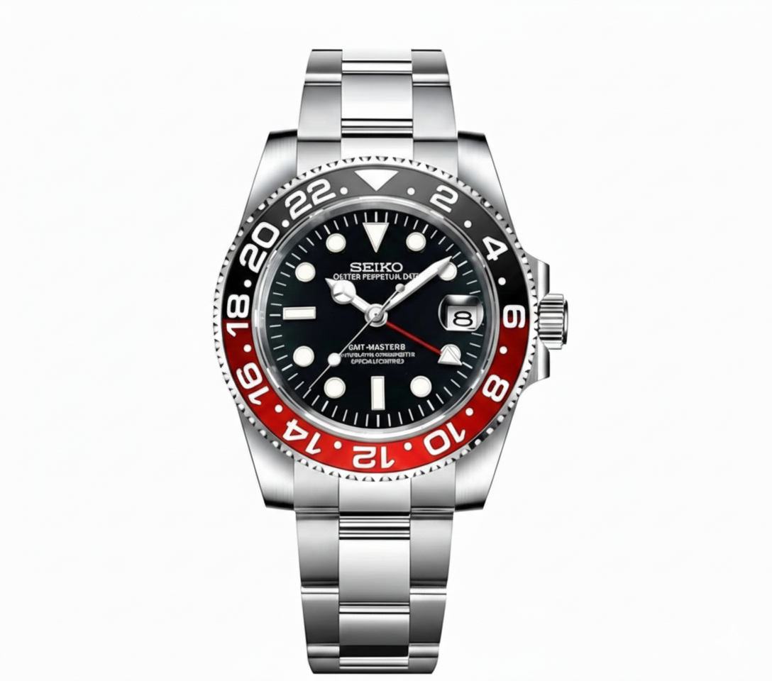 GMT | Coke