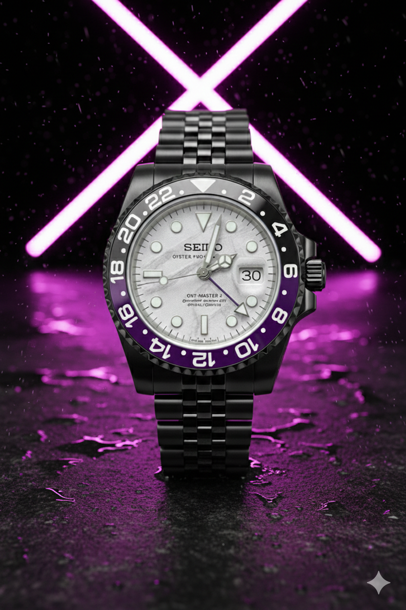 GMT | Meteorite Shadow Joker