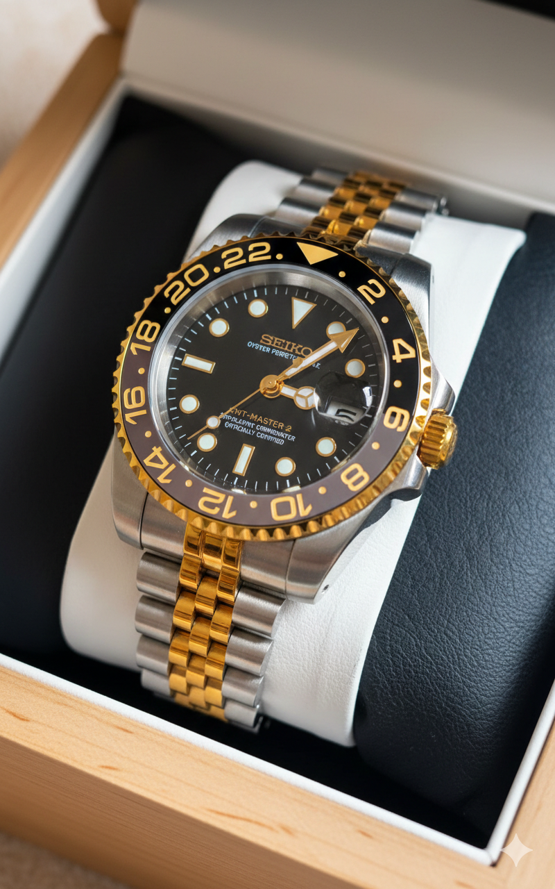 GMT | Zombie
