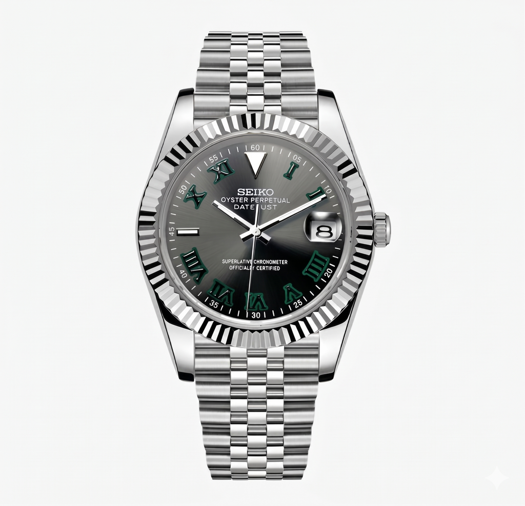 Seikojust | Wimbledon