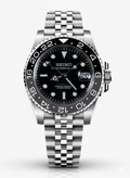 GMT | Bruce Wayne