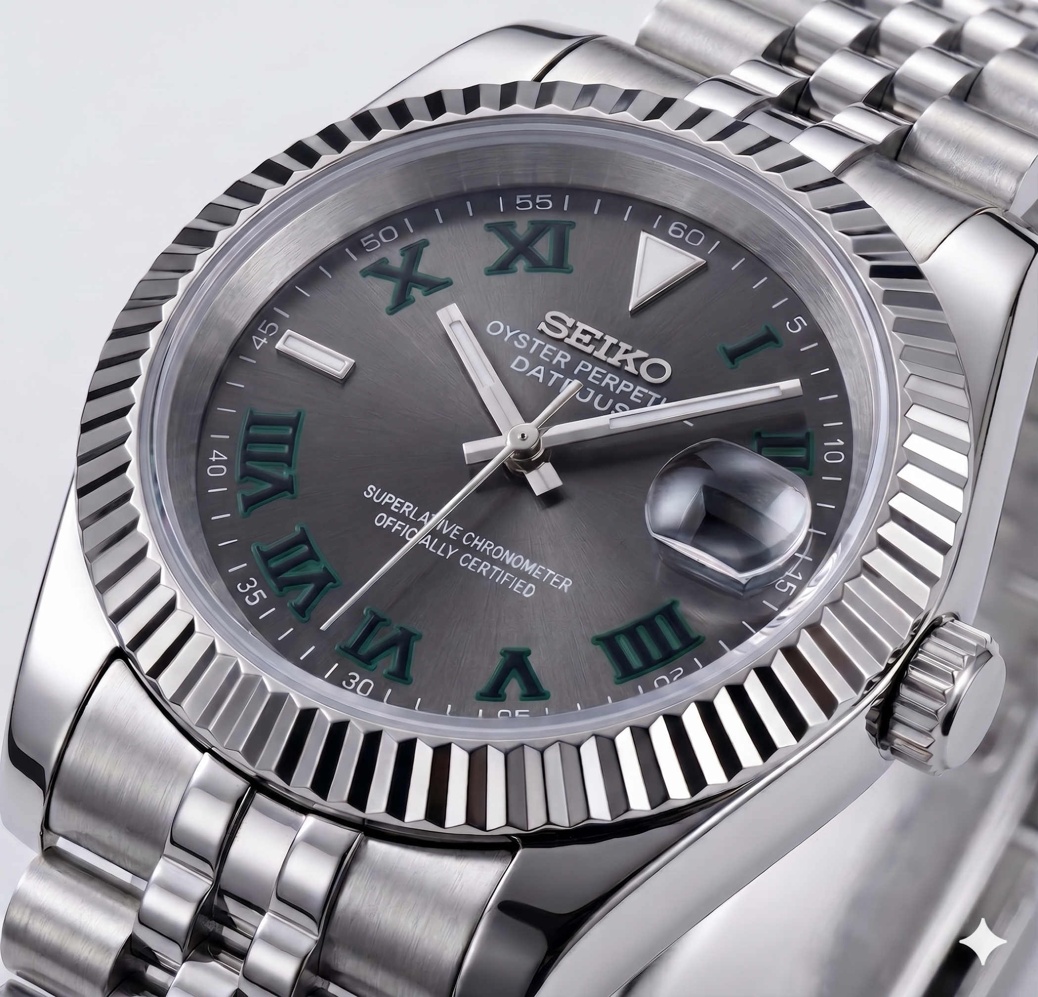 Seikojust | Wimbledon