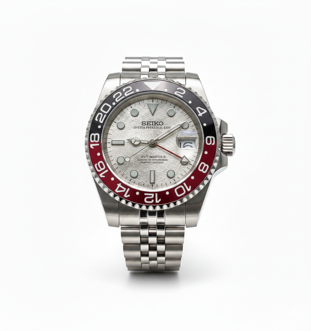 GMT | Meteorite Coke