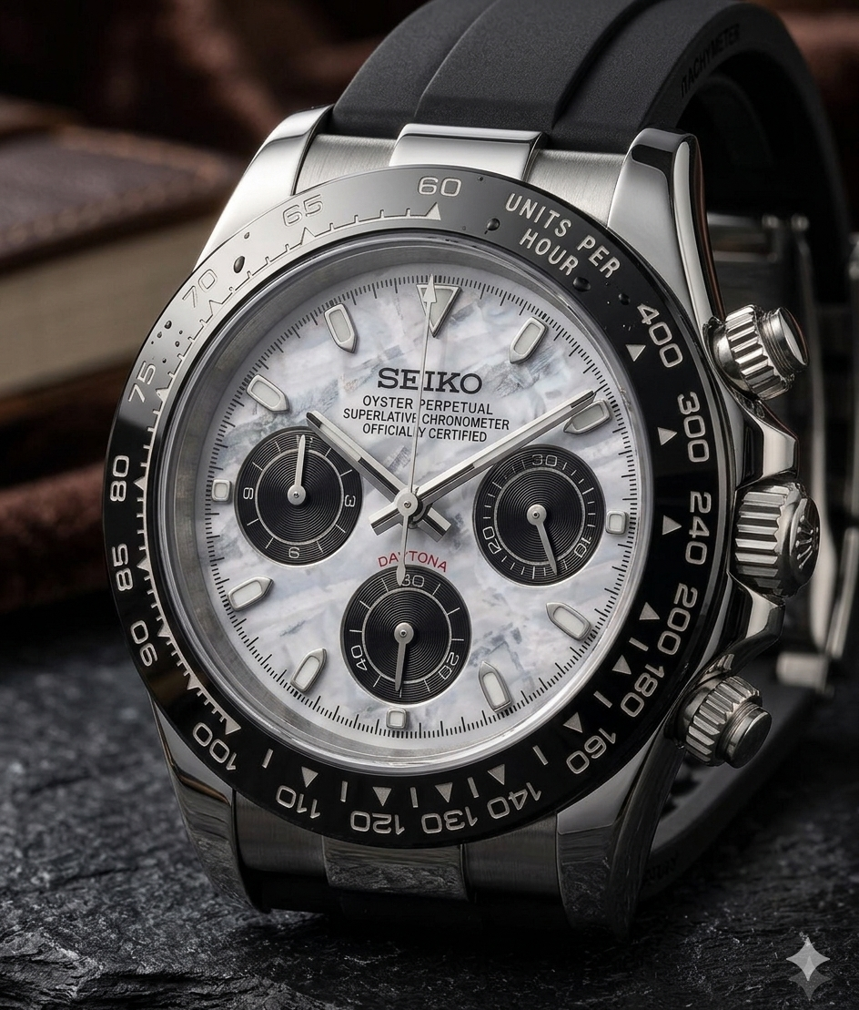 Daytona | Meteorite